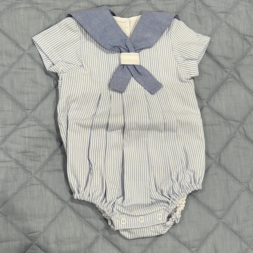 Sal & Pimenta NWT 3m Bubble